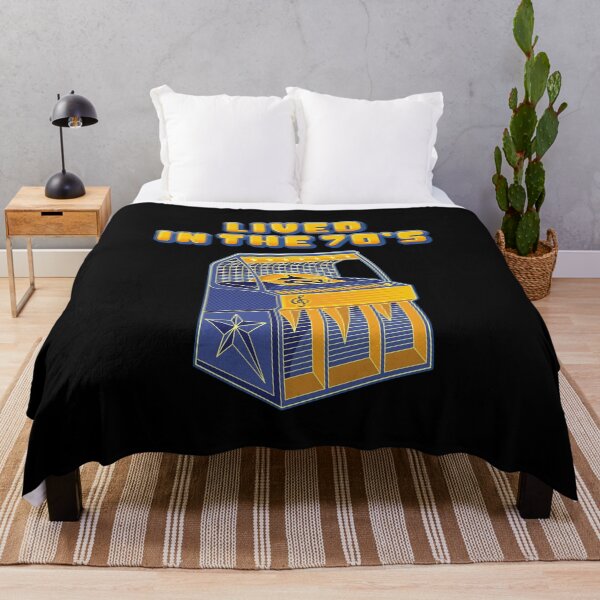 Item preview, Lived in the 70s designed and sold by sifis.