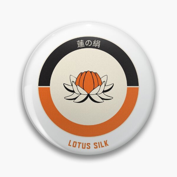 Item preview, Lotus Silk designed and sold by TeesKeeper.