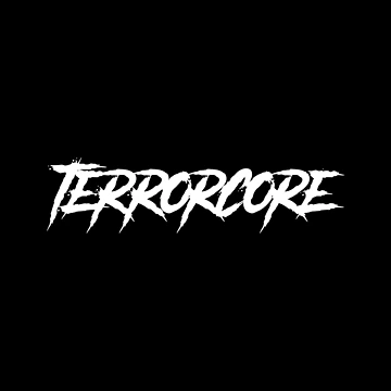 Artwork thumbnail, Terrorcore by Express YRSLF
