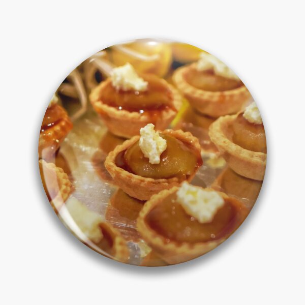 Item preview, Yummy caramel apple tart designed and sold by PhotoCDesign.