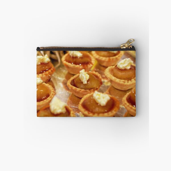 Item preview, Yummy caramel apple tart designed and sold by PhotoCDesign.