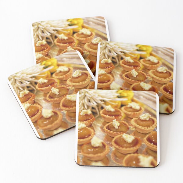 Item preview, Yummy caramel apple tart designed and sold by PhotoCDesign.