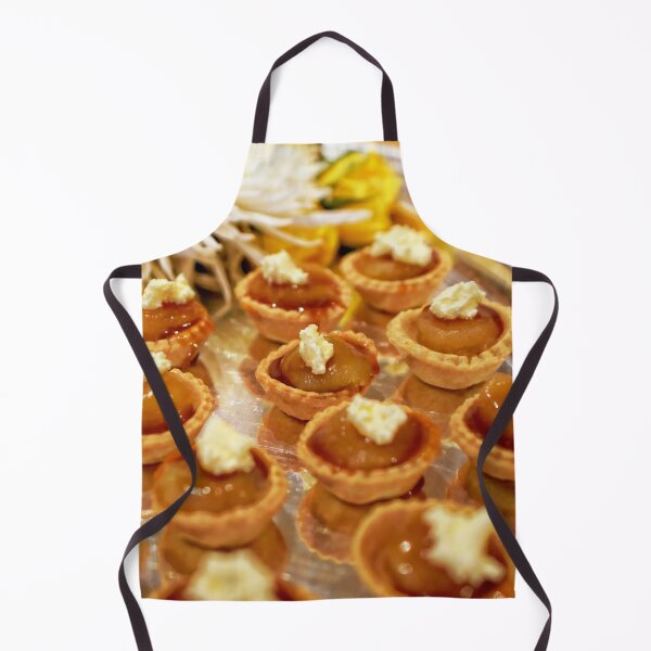 Item preview, Yummy caramel apple tart designed and sold by PhotoCDesign.
