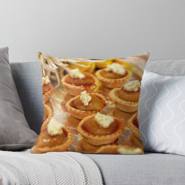 Item preview, Yummy caramel apple tart designed and sold by PhotoCDesign.