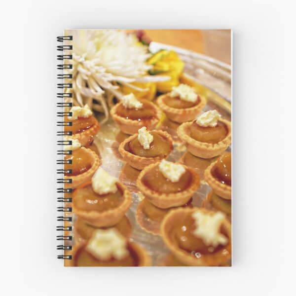 Item preview, Yummy caramel apple tart designed and sold by PhotoCDesign.