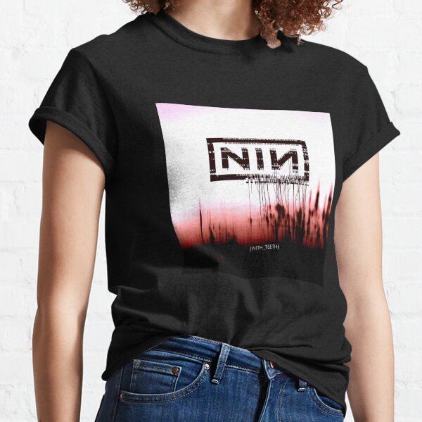 NINE INCH NIN Classic T-Shirt