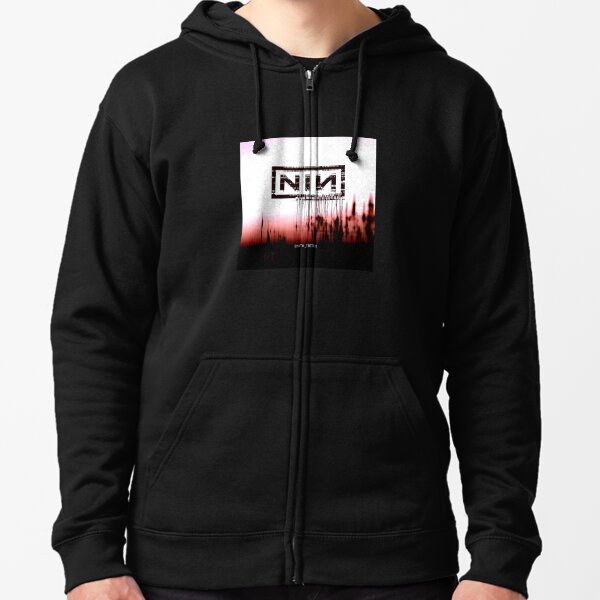 stone temple pilots hoodie