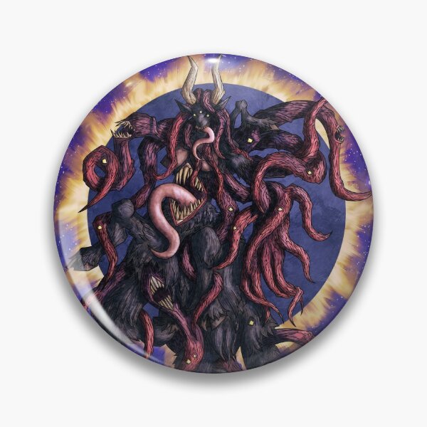 Item preview, Shub-Niggurath designed and sold by danielmarcoart.