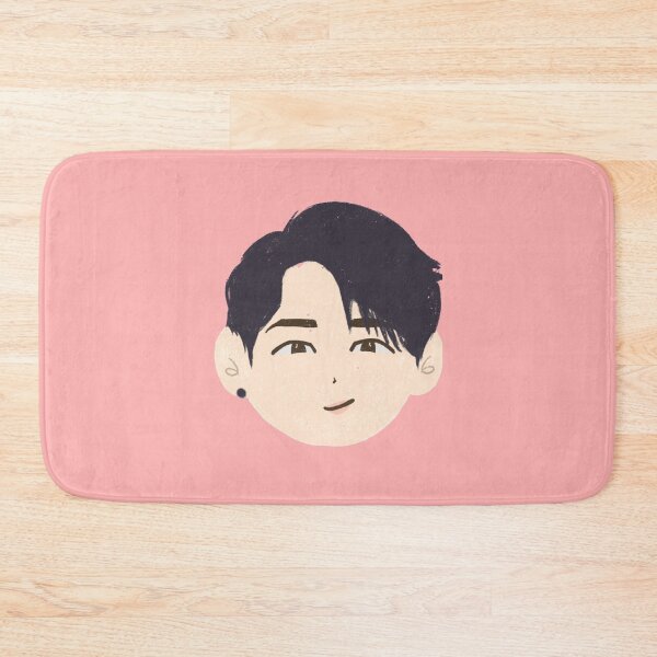 Item preview, Chibi Stray Kids Jisung Han designed and sold by HelloHallyu.