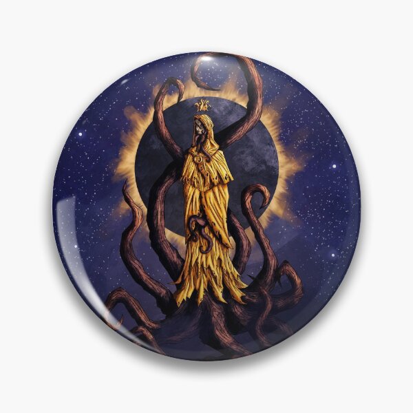 Item preview, Hastur designed and sold by danielmarcoart.
