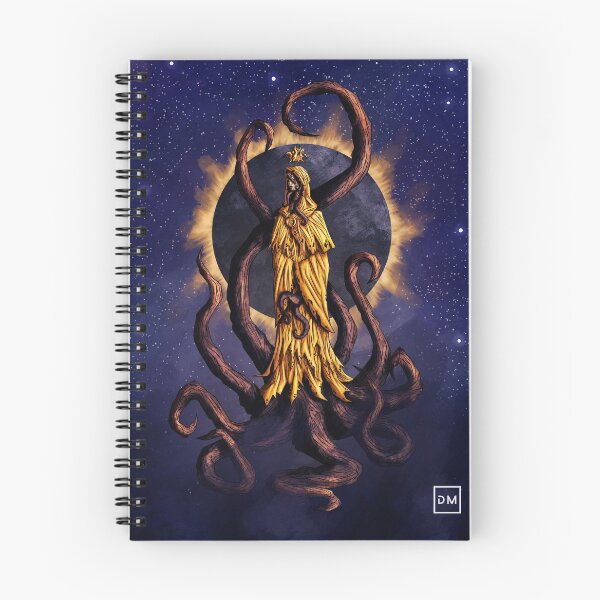 Item preview, Hastur designed and sold by danielmarcoart.