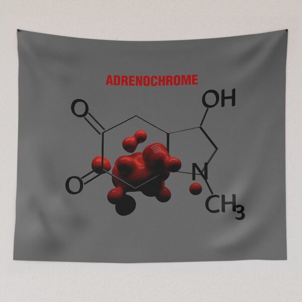 Item preview, Adrenochrome formula designed and sold by redgoch.
