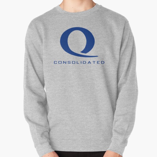 queen consolidated shirt