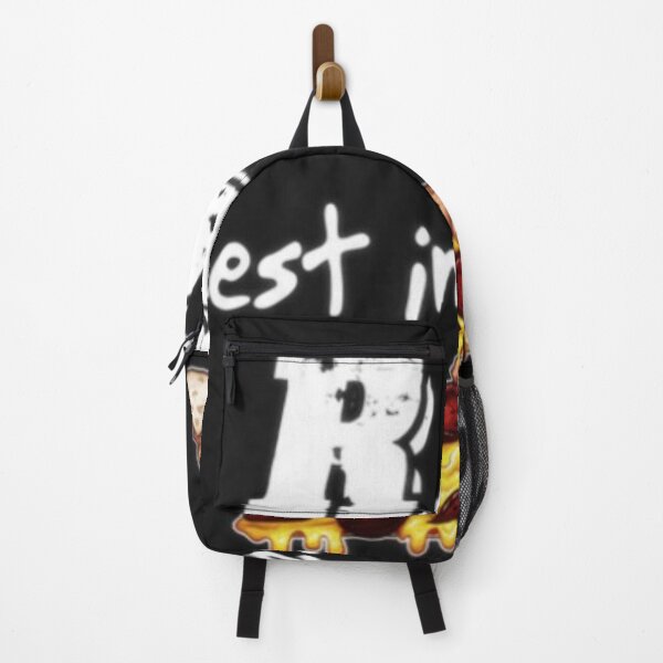 Item preview, RIP Rest in Pizza designed and sold by Ghostach.