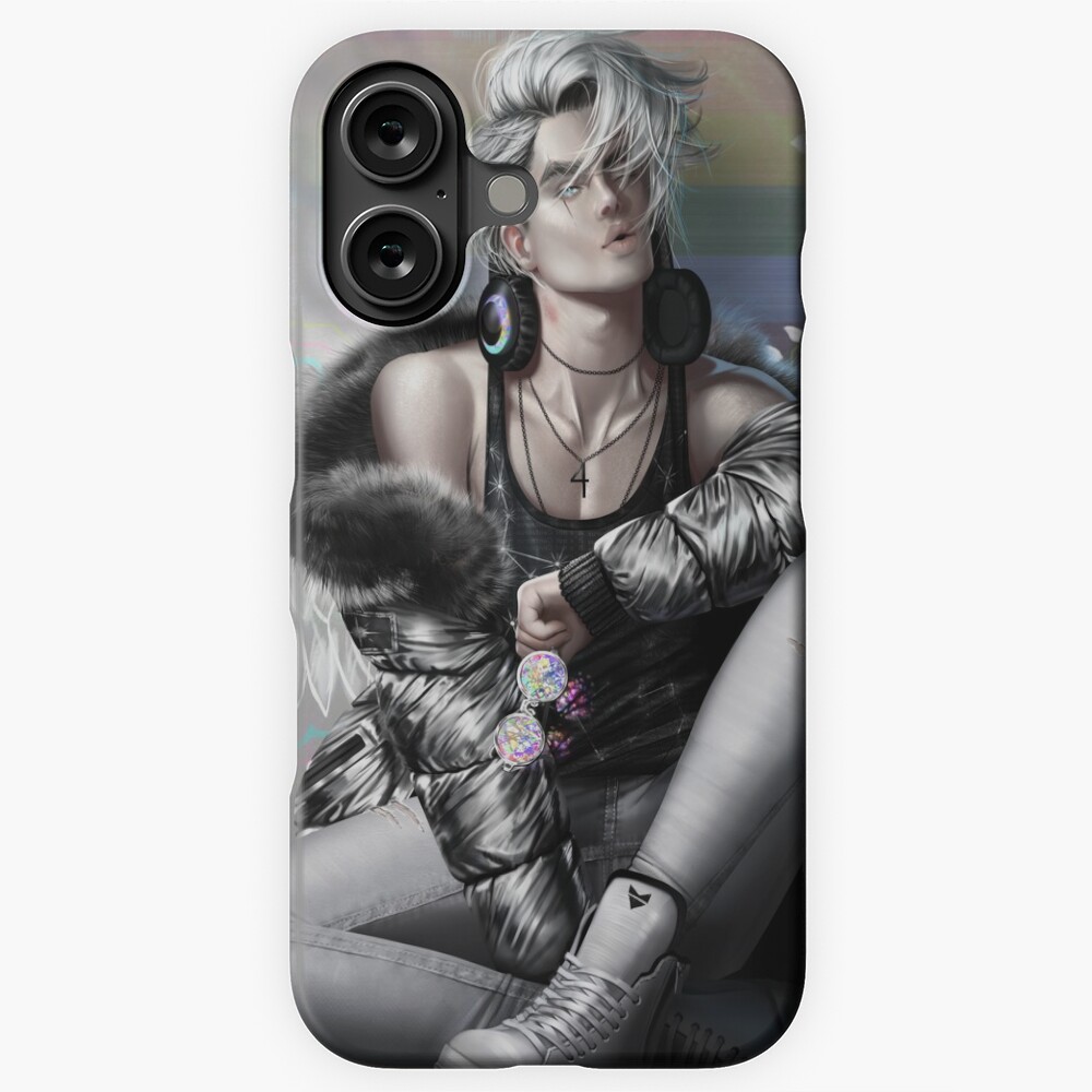 Item preview, iPhone Snap Case designed and sold by goingnwod.