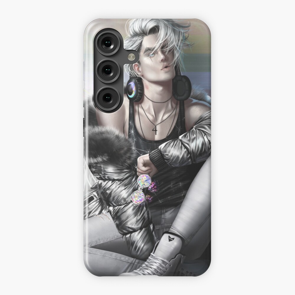 Item preview, Samsung Galaxy Snap Case designed and sold by goingnwod.