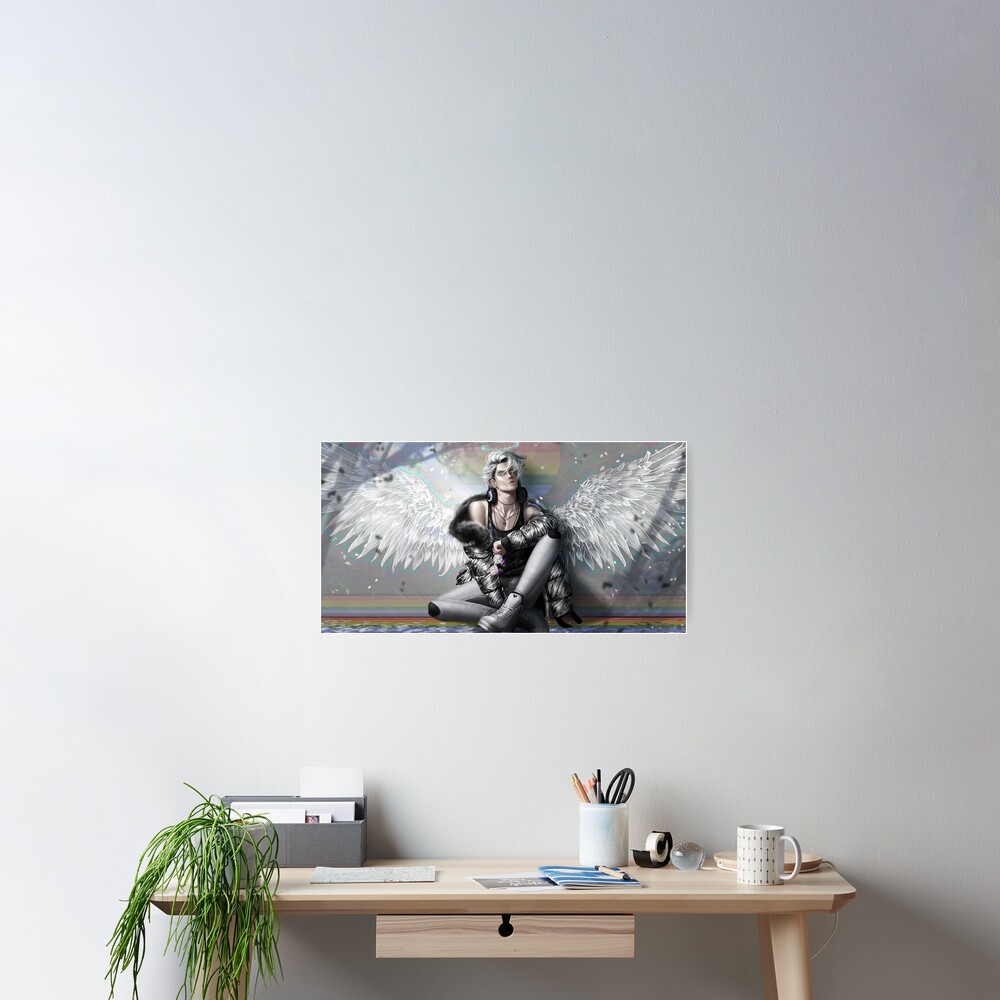 Item preview, Poster designed and sold by goingnwod.