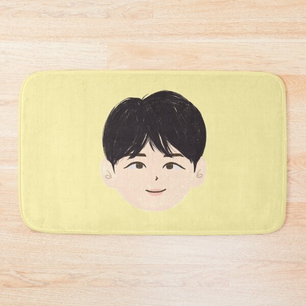 Item preview, Chibi Straykids Seungmin designed and sold by HelloHallyu.
