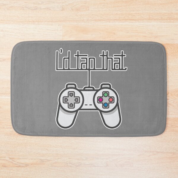 Item preview, I'd tap that designed and sold by ninthstreet.