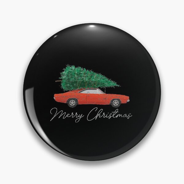 Artikelvorschau, Vintage Auto Weihnachten - LKW Weihnachtsbaum entworfen und verkauft von Congquoc90.