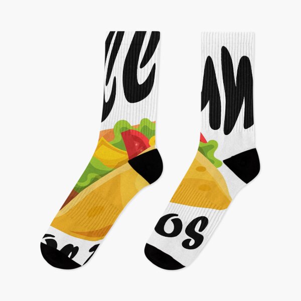 Item preview, Will Run For Tacos designed and sold by YOUR SHOP.