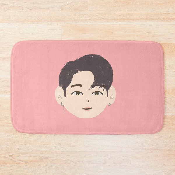 Item preview, Chibi Straykids Changbin designed and sold by HelloHallyu.