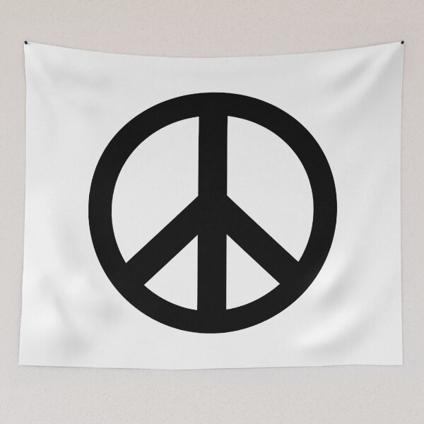 Item preview, Peace designed and sold by rheyes.