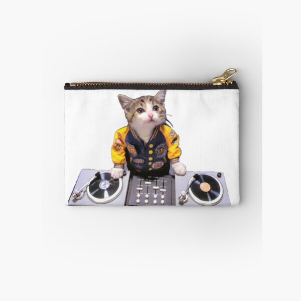 Item preview, Dj Kitty designed and sold by lacm2020.