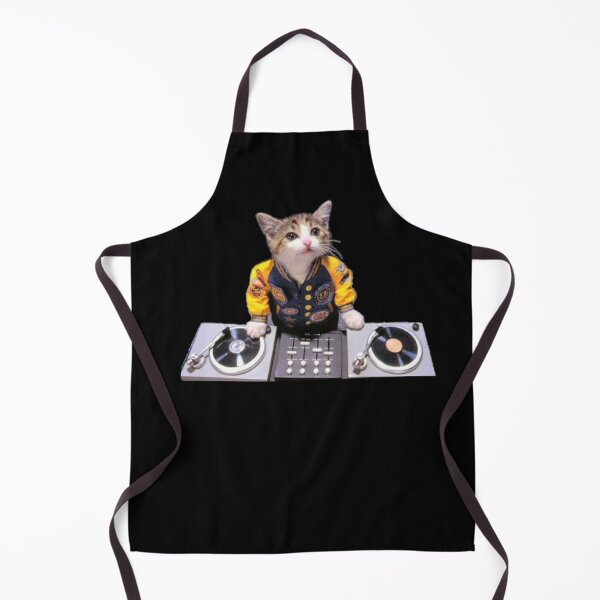 Item preview, Dj Kitty designed and sold by lacm2020.