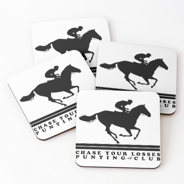 Item preview, Chase Your Losses designed and sold by KingBrown91.