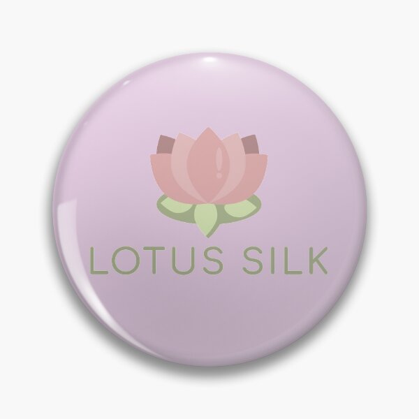 Item preview,  Lotus Silk designed and sold by TeesKeeper.