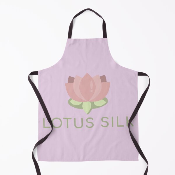 Item preview, Lotus Silk designed and sold by TeesKeeper.