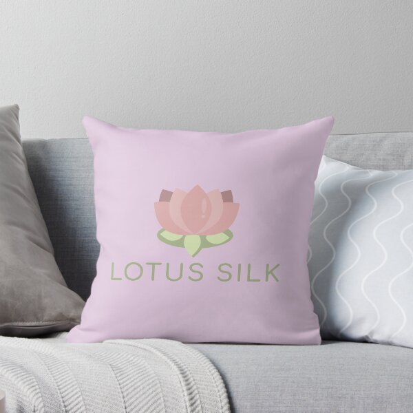 Item preview,  Lotus Silk designed and sold by TeesKeeper.