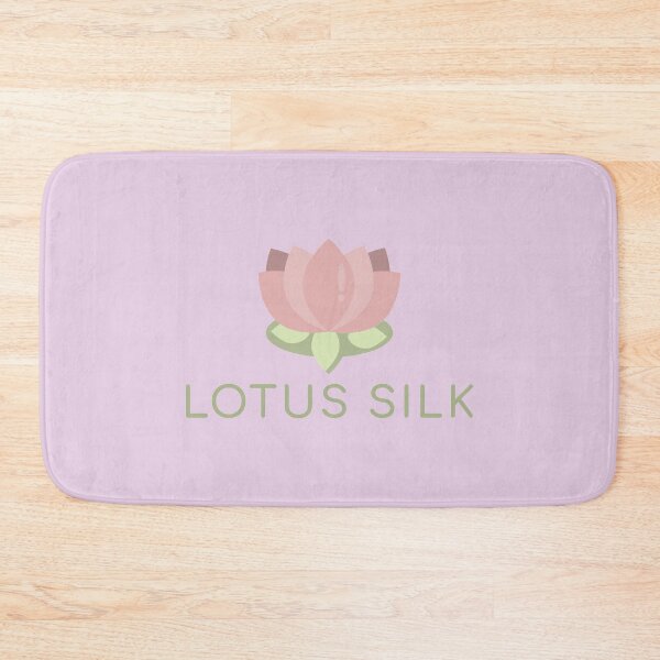 Item preview,  Lotus Silk designed and sold by TeesKeeper.