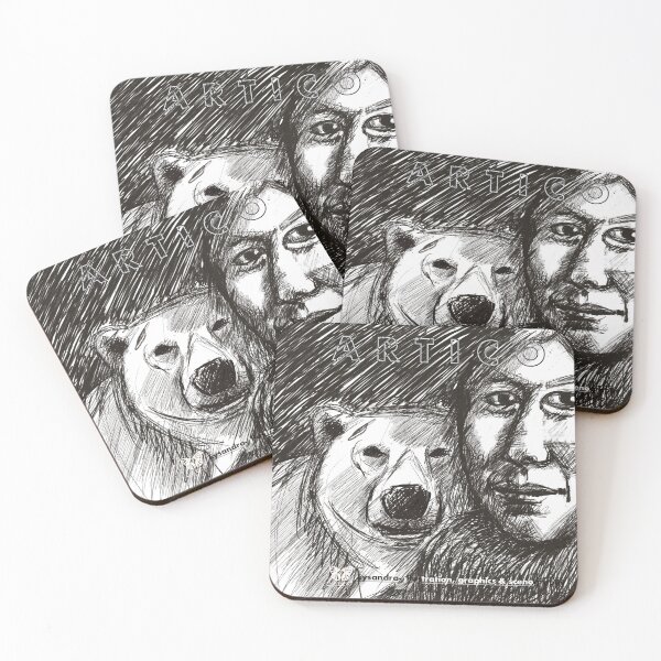 Item preview, Artic designed and sold by Ansalart.