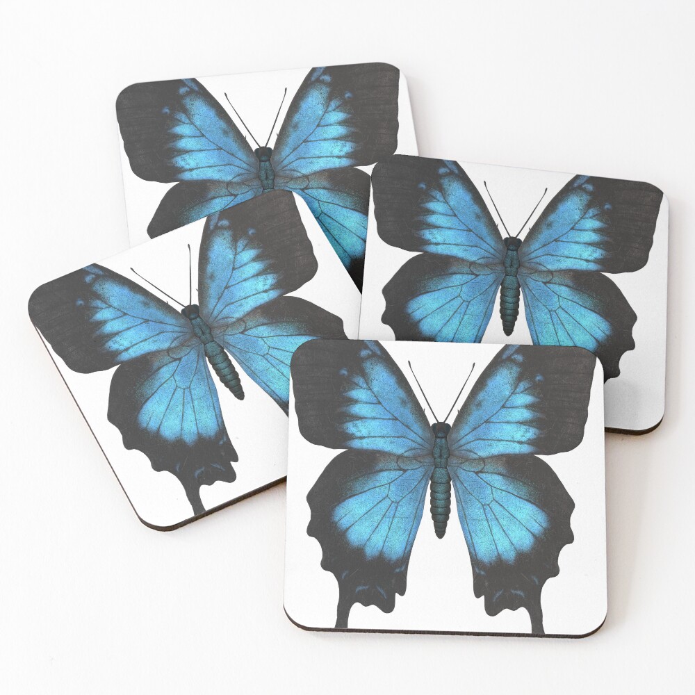 Item preview, Coasters (Set of 4) designed and sold by RokSIMPSON.