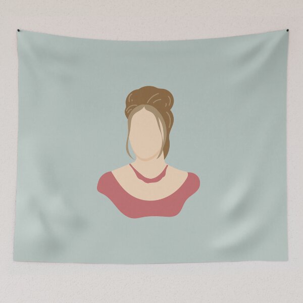 Item preview, Bianca designed and sold by JJWard.