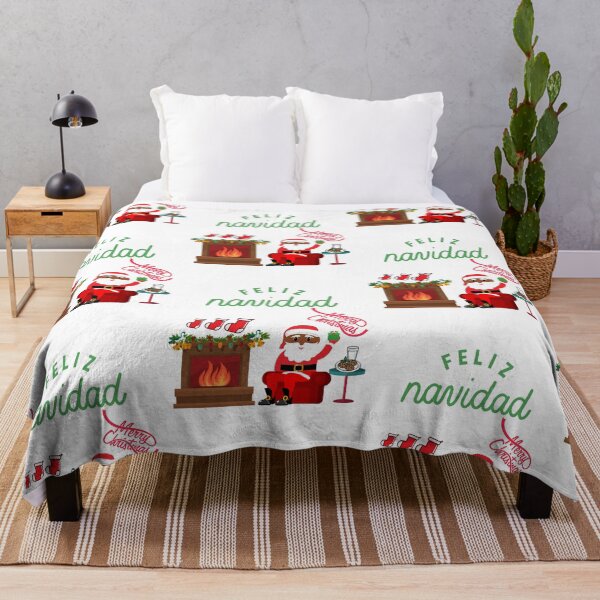 Item preview, Feliz Navidad Feliz Navidad designed and sold by House of Hartz by: Dominique11.
