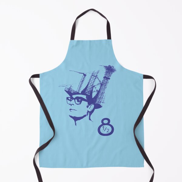 Item preview, otto e mezzo designed and sold by underground notes.