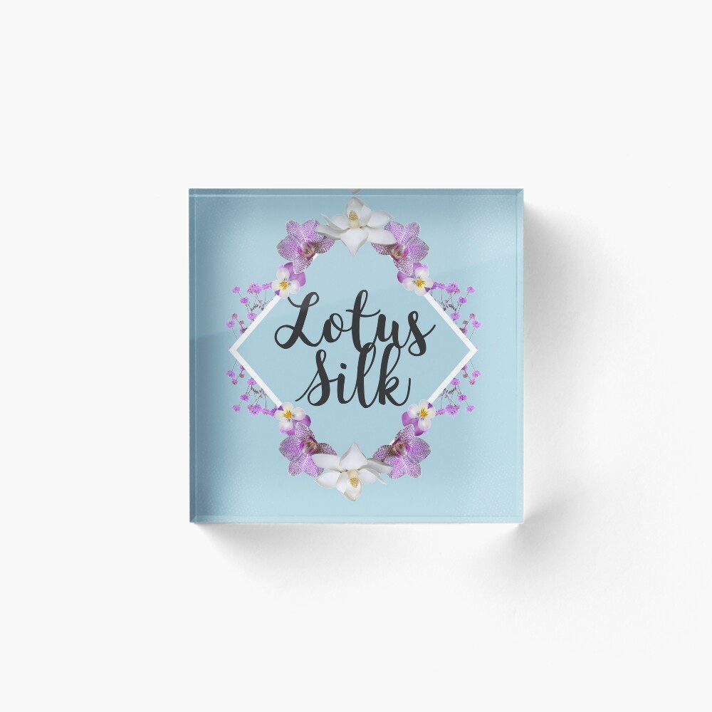 Item preview, Acrylic Block designed and sold by TeesKeeper.