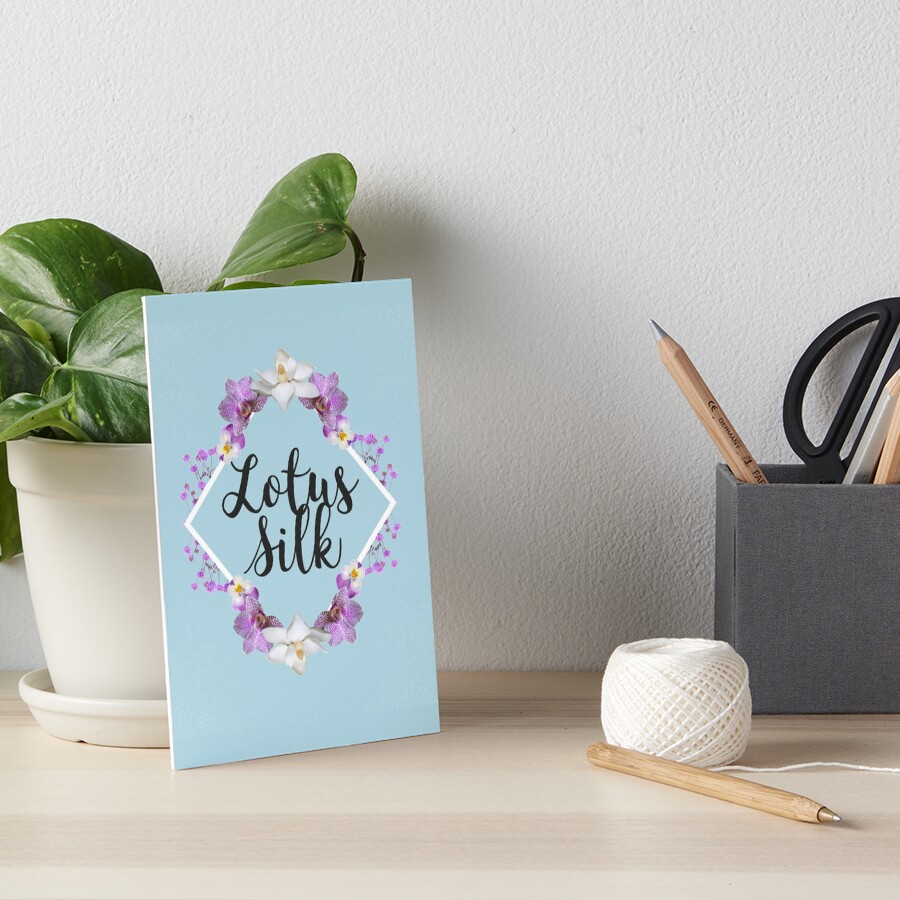 Item preview, Art Board Print designed and sold by TeesKeeper.