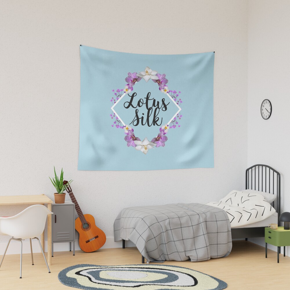 Item preview, Tapestry designed and sold by TeesKeeper.