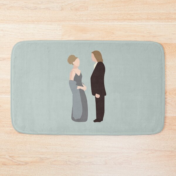 Item preview, Kat and Patrick designed and sold by JJWard.