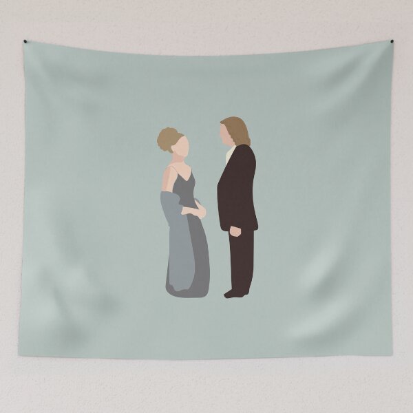 Item preview, Kat and Patrick designed and sold by JJWard.