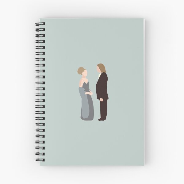 Item preview, Kat and Patrick designed and sold by JJWard.