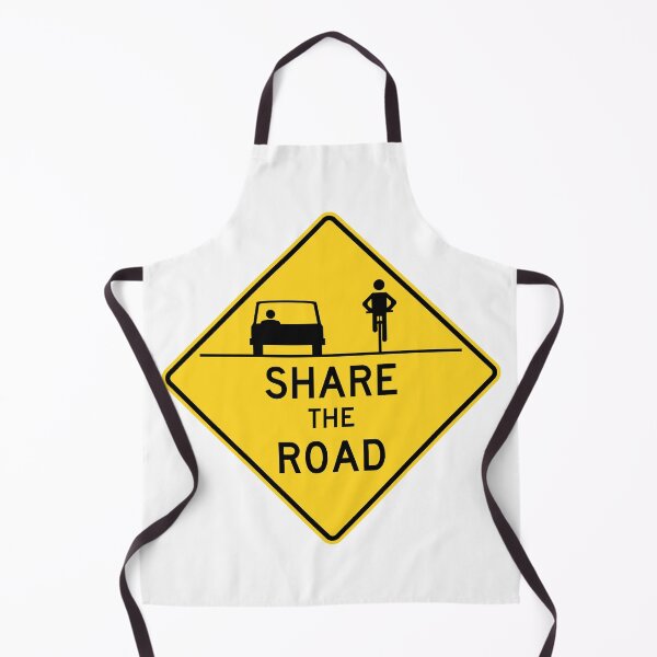Item preview, Share the road designed and sold by rheyes.