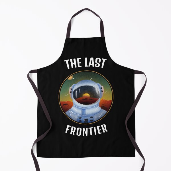 Item preview, The Last Frontier designed and sold by Tony Mac Designs.