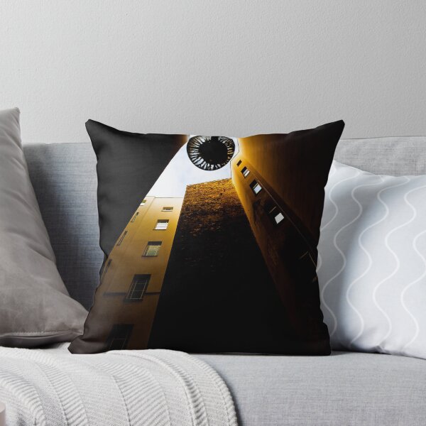 Item preview, Deep In The City designed and sold by metriognome.