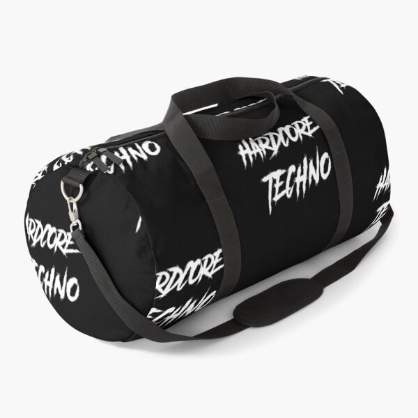 Item preview, Hardcore Techno designed and sold by Express YRSLF.
