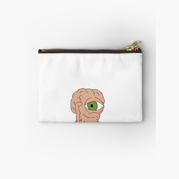 Item preview, Beholder Think about it Heroes III designed and sold by bvemba.